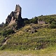 Номинация - Моя Россия.  Алла Королева. Родовая крепость Оздоевых
